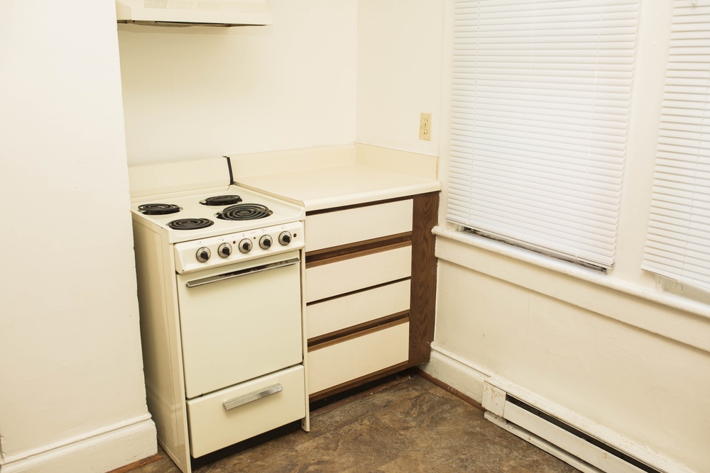 Charlottesville Apartments VAMA Blue Ridge