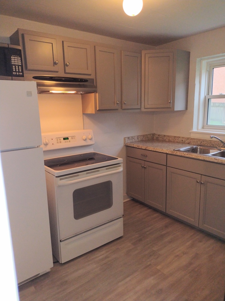 Charlottesville Apartments - VAMA | Blue Ridge