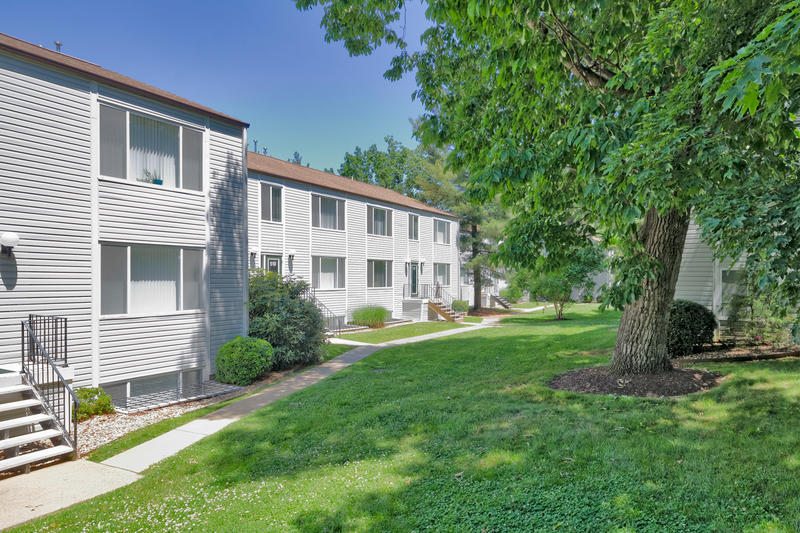 Charlottesville Apartments - Blue Ridge Apartment Council